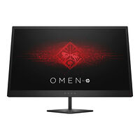 Hewlett-Packard OMEN by HP 25 - LED-skärm - Full HD (1080p) - 25"