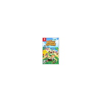 Nintendo Animal Crossing New Horizons Nintendo Switch