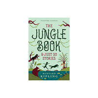 Union Square & Co. The Jungle Book & Just So Stories (häftad, eng)