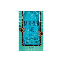Amazon Publishing Mirror Me (inbunden, eng)