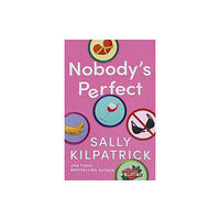 Amazon Publishing Nobody's Perfect (häftad, eng)