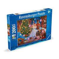 Ravensburger Pussel Lake Braies 1500p