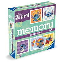 Ravensburger Stitch Memory
