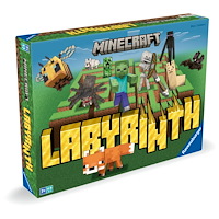 Ravensburger Minecraft Labyrinth