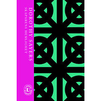 Dorothy Sayers Skaparens hemlighet (bok, halvklotband)