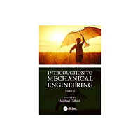 Taylor & francis ltd Introduction to Mechanical Engineering (häftad, eng)