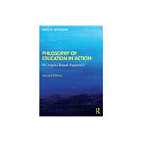 Taylor & francis ltd Philosophy of Education in Action (häftad, eng)