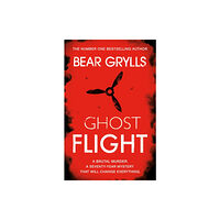 Orion Publishing Co Bear Grylls: Ghost Flight (häftad, eng)