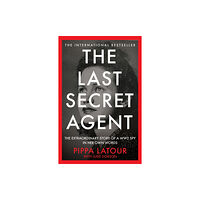 Octopus The Last Secret Agent (häftad, eng)