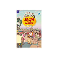 Sociedad General Espanola de Libreria Salsa en La Habana + online audio. A1 (häftad, spa)