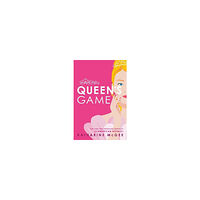 Katharine McGee A Queen's Game (häftad, eng)