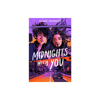 Clare Osongco Midnights With You - International edition (häftad, eng)
