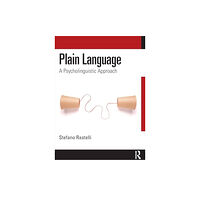 Taylor & francis ltd Plain Language (häftad, eng)