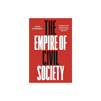 Verso Books The Empire of Civil Society (häftad, eng)