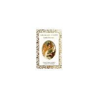 Louisa May Alcott Little Women (inbunden, eng)