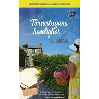 E. H. Jonsson Törnestugans hemlighet (pocket)