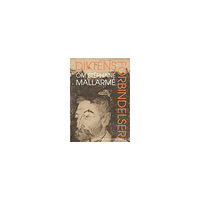 Ellerströms förlag Diktens förbindelser : om Stéphane Mallarmé (bok, danskt band)