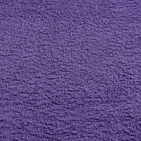 vidaXL Bastuhanddukar 2 st lila 80x200 cm 360 gsm 100% bomull