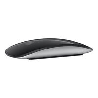 Apple Apple Magic Mouse - mus - Bluetooth - svart