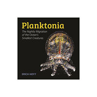 Firefly Books Ltd Planktonia (inbunden, eng)