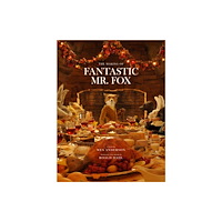 Rizzoli International Publications Fantastic Mr. Fox (inbunden, eng)