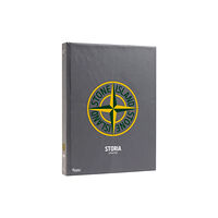 Rizzoli International Publications Stone Island: Revised & Update (inbunden, eng)