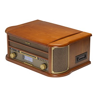 Denver DENVER MRD-51 - ljudsystem