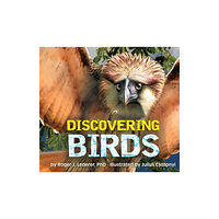 HarperCollins Focus Discovering Birds (inbunden, eng)