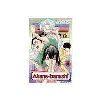 Viz Media, Subs. of Shogakukan Inc Akane-banashi, Vol. 8 (häftad, eng)