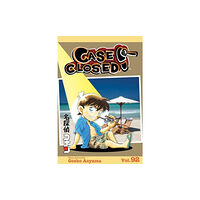 Viz Media, Subs. of Shogakukan Inc Case Closed, Vol. 92 (häftad, eng)