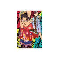 Viz Media, Subs. of Shogakukan Inc Dandadan, Vol. 9 (häftad, eng)
