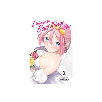 Viz Media, Subs. of Shogakukan Inc I Wanna Do Bad Things with You, Vol. 2 (häftad, eng)