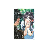 Viz Media, Subs. of Shogakukan Inc Komi Can't Communicate, Vol. 31 (häftad, eng)