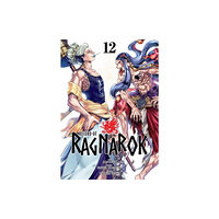 Viz Media, Subs. of Shogakukan Inc Record of Ragnarok, Vol. 12 (häftad, eng)