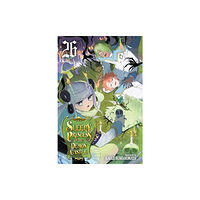 Viz Media, Subs. of Shogakukan Inc Sleepy Princess in the Demon Castle, Vol. 26 (häftad, eng)