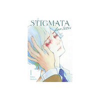 Viz Media, Subs. of Shogakukan Inc Stigmata: Love Bites, Vol. 1 (häftad, eng)