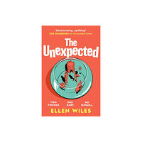 HarperCollins Publishers The Unexpected (häftad, eng)