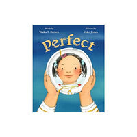 Harpercollins publishers inc Perfect (inbunden, eng)