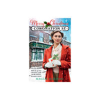 HarperCollins Publishers Merry Christmas Coronation Street (häftad, eng)