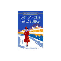 HarperCollins Publishers Last Dance in Salzburg (häftad, eng)
