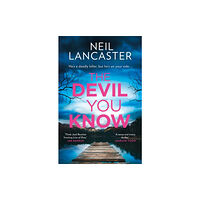 HarperCollins Publishers The Devil You Know (häftad, eng)