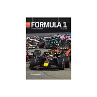 Helmin & Sorgenfri Formula 1 (inbunden, eng)