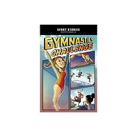 Capstone Global Library Ltd Gymnastics Challenge (häftad, eng)