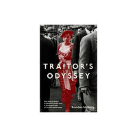 Icon Books Traitor's Odyssey (inbunden, eng)