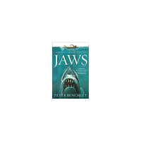 Peter Benchley Jaws (häftad, eng)