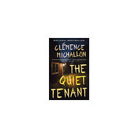 Clémence Michallon The Quiet Tenant (pocket, eng)