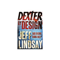 Orion Publishing Co Dexter by Design (häftad, eng)