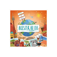 BookLife Publishing Australia (häftad, eng)