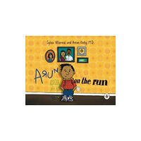Olympia Publishers Arun on the Run (häftad, eng)