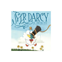 New Frontier Publishing Mr Darcy the dancing duck (häftad, eng)